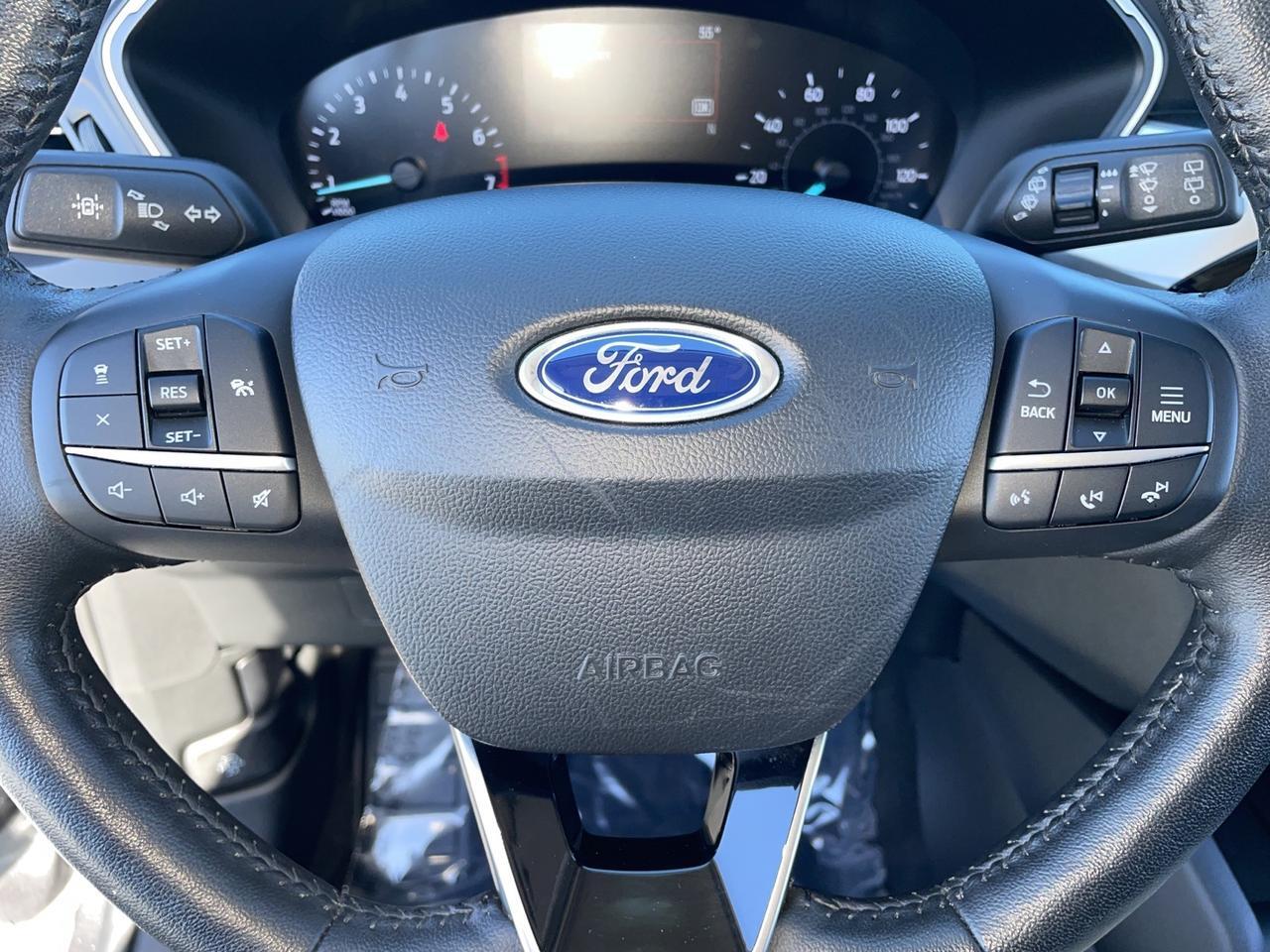 2020 Ford Escape SEL Springfield VA