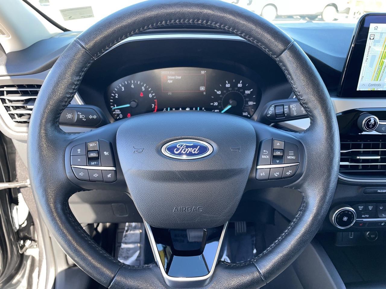 2020 Ford Escape SEL Springfield VA