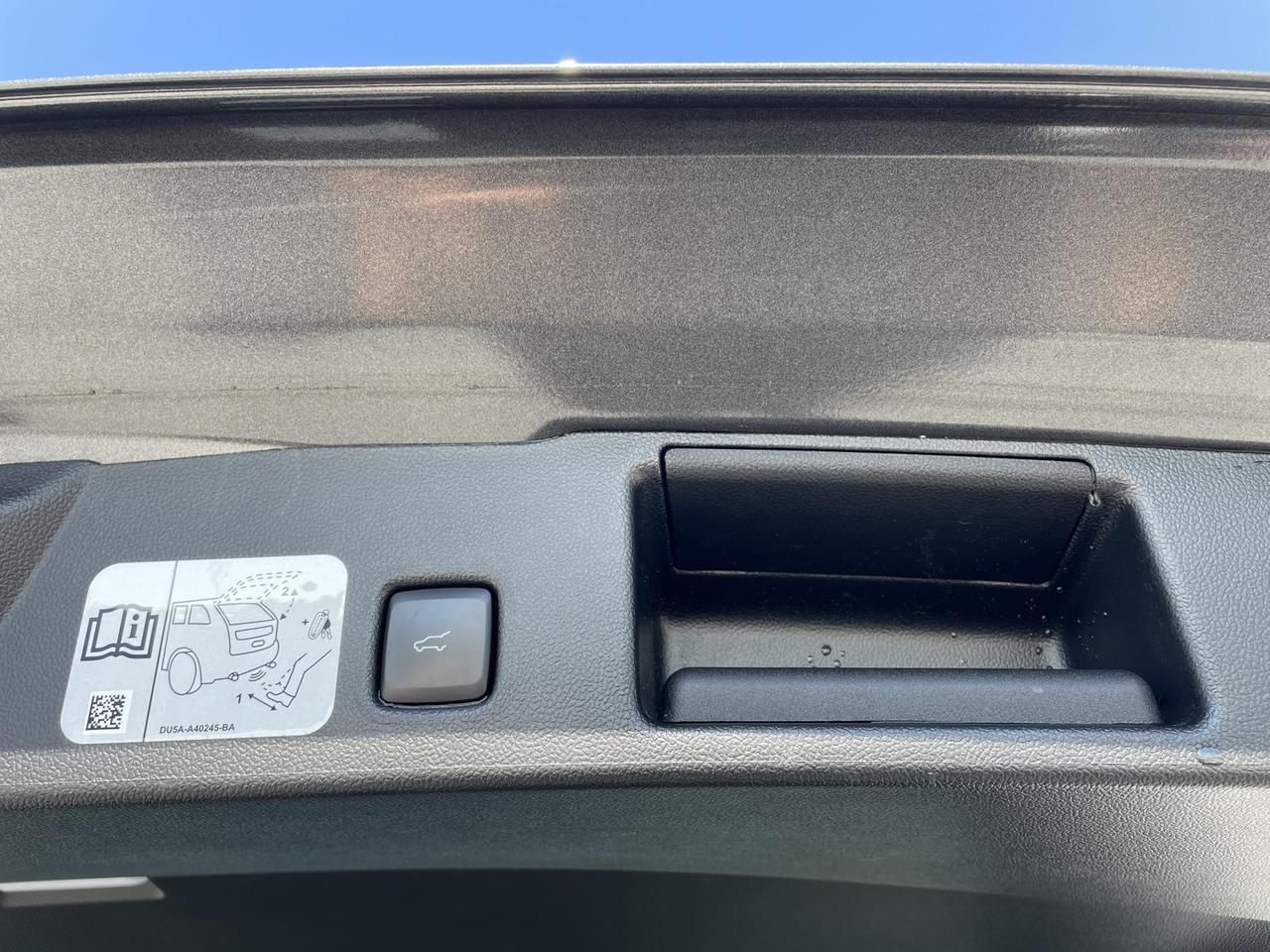 2020 Ford Escape SEL Springfield VA