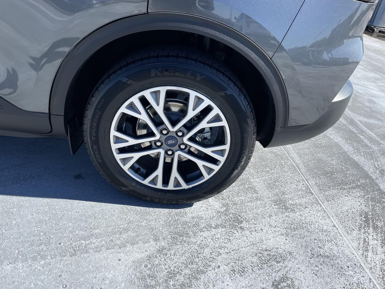 2020 Ford Escape SEL Springfield VA