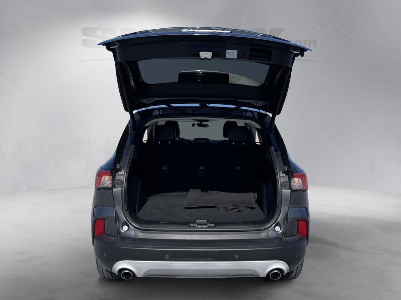 2020 Ford Escape SEL Springfield VA