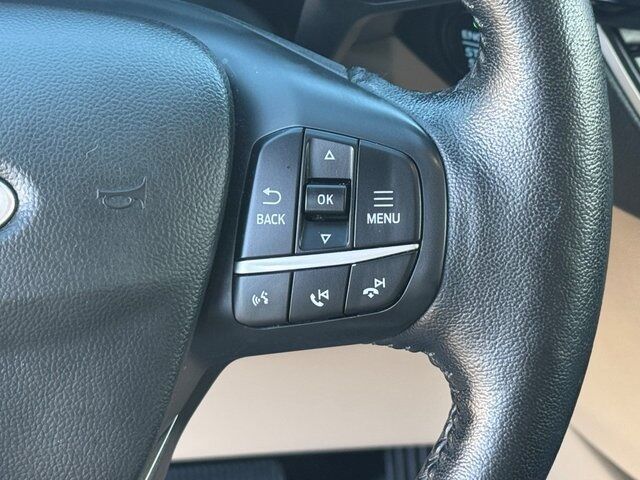 2020 Ford Escape SEL Springfield VA