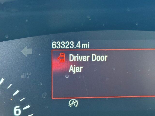 2020 Ford Escape SEL Springfield VA