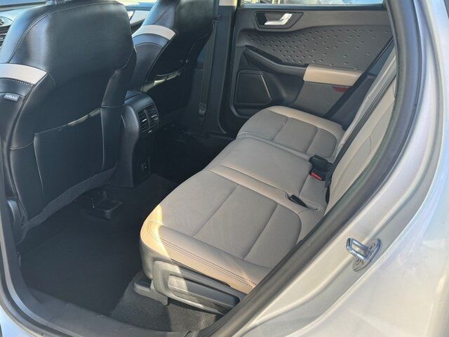 2020 Ford Escape SEL Springfield VA