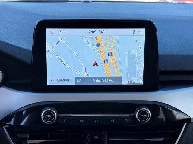 2020 Ford Escape SEL Springfield VA