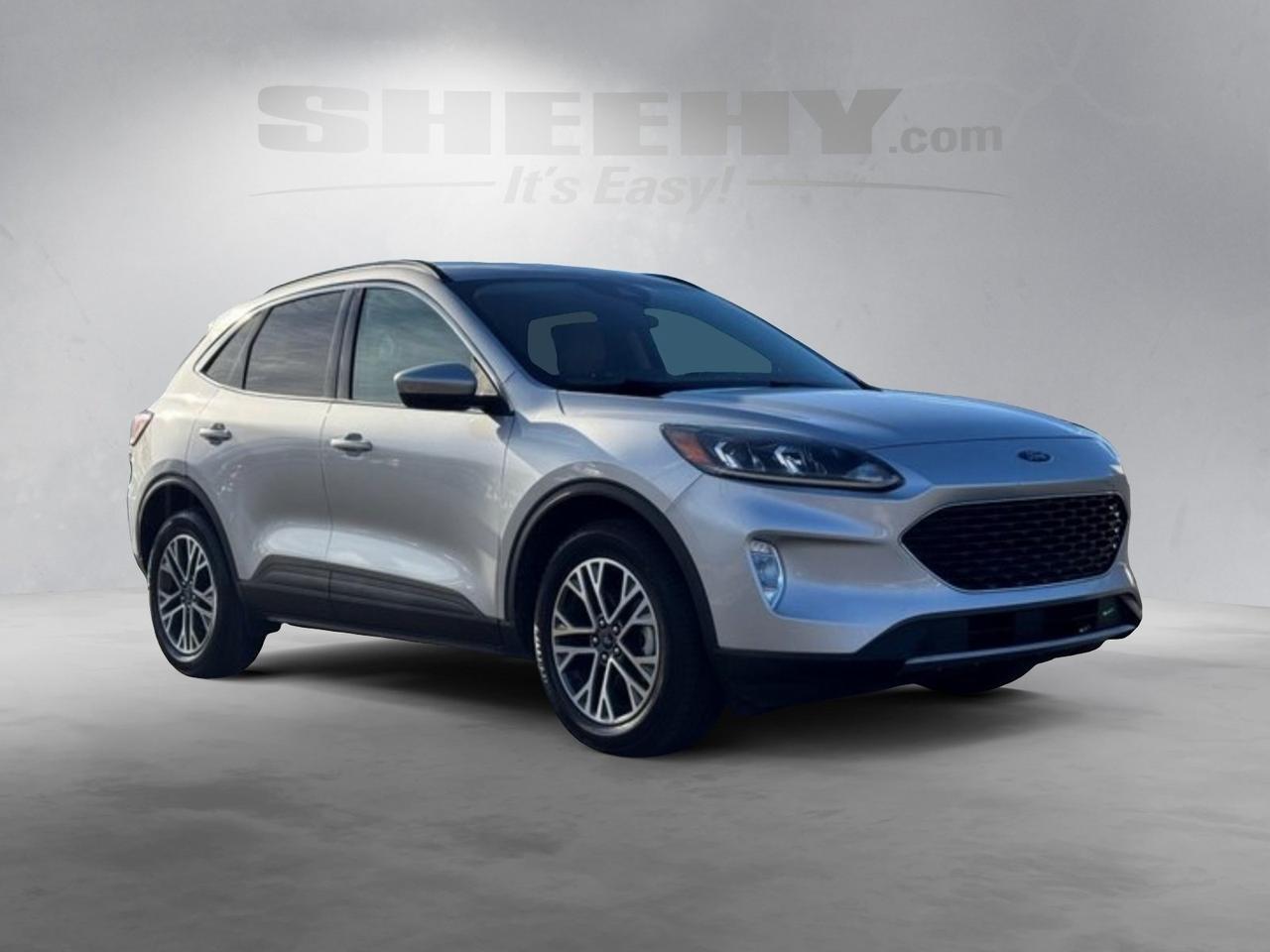 2020 Ford Escape SEL Springfield VA