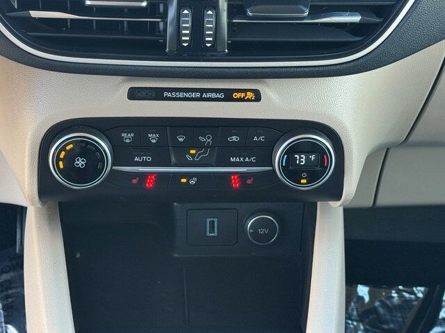 2020 Ford Escape SEL Springfield VA