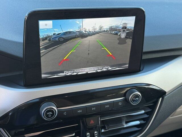 2020 Ford Escape SEL Springfield VA