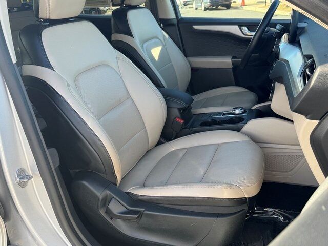 2020 Ford Escape SEL Springfield VA