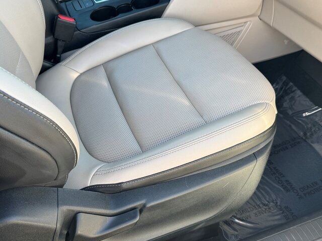 2020 Ford Escape SEL Springfield VA