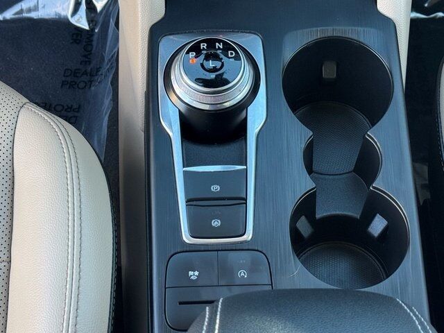 2020 Ford Escape SEL Springfield VA