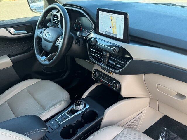 2020 Ford Escape SEL Springfield VA