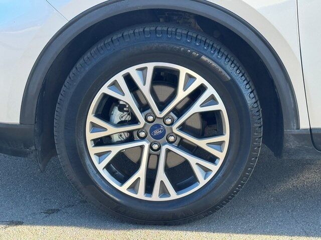 2020 Ford Escape SEL Springfield VA