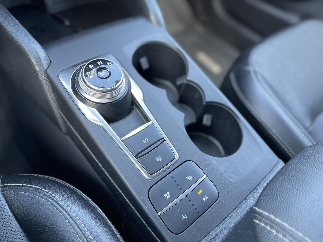 2020 Ford Escape Titanium 4WD Spokane WA