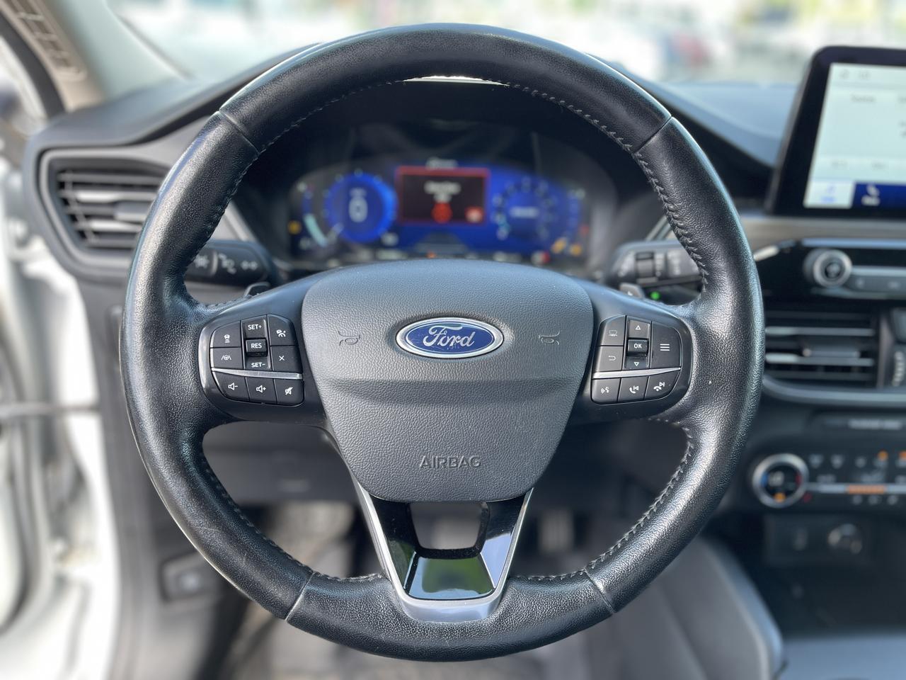 2020 Ford Escape Titanium 4WD Spokane WA