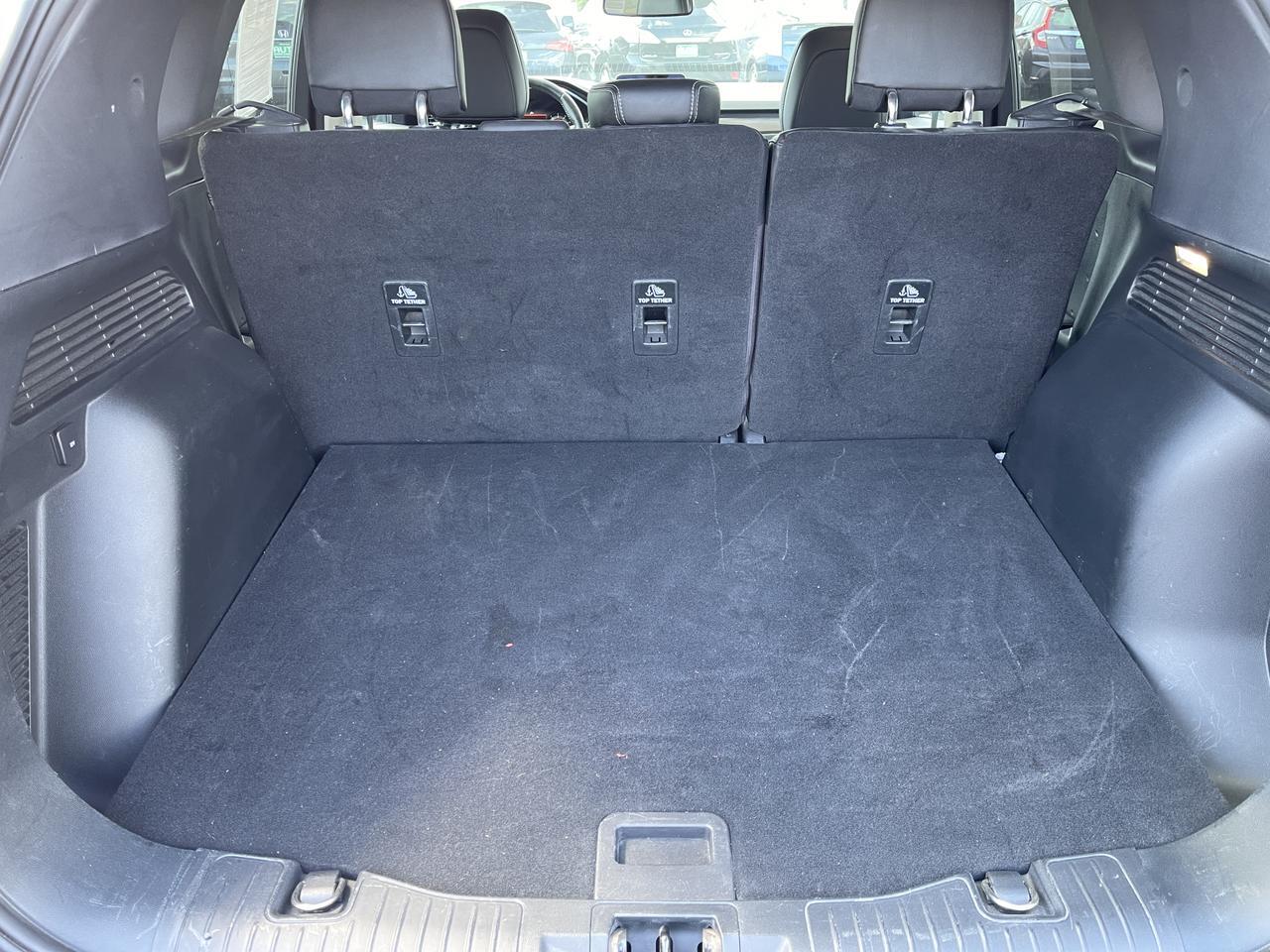 2020 Ford Escape Titanium 4WD Spokane WA