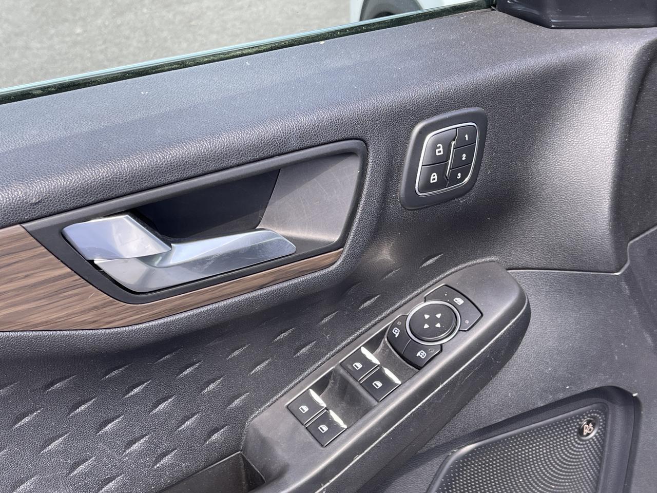 2020 Ford Escape Titanium 4WD Spokane WA