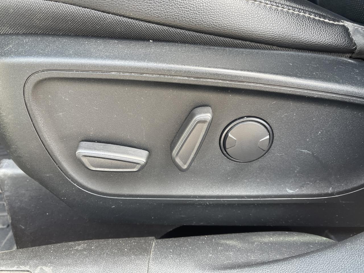 2020 Ford Escape Titanium 4WD Spokane WA