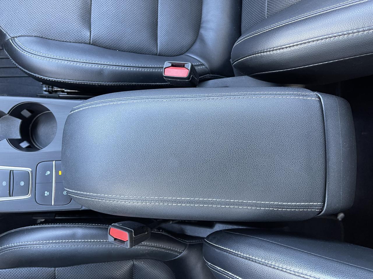 2020 Ford Escape Titanium 4WD Spokane WA
