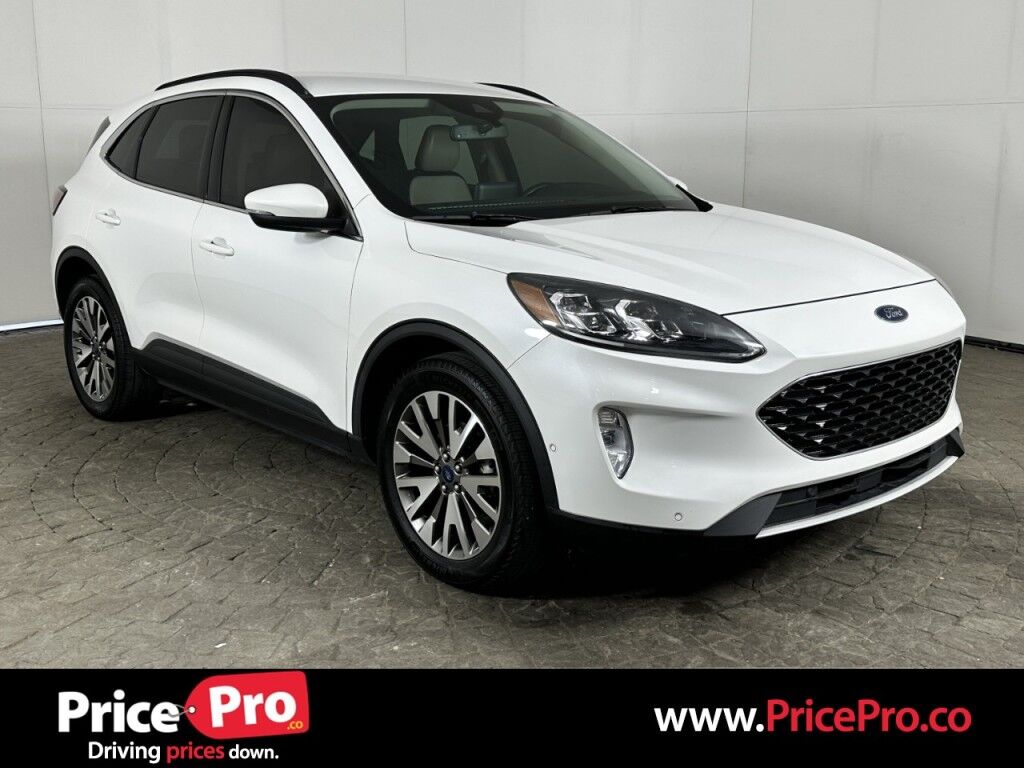 2022 Kia Niro Plug-In Hybrid LXS photo 18