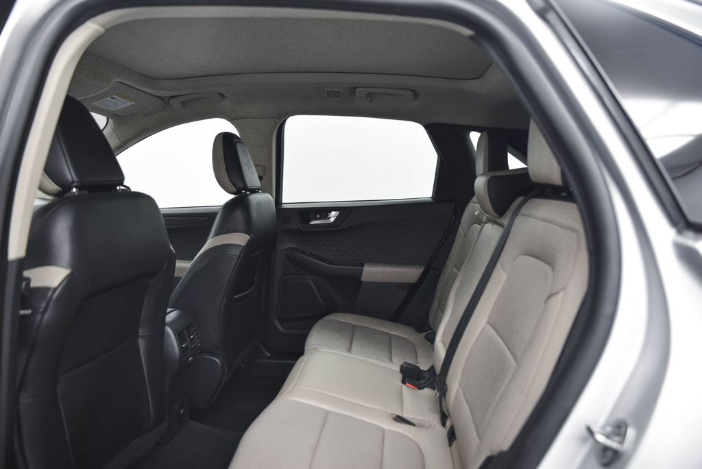 2020 Ford Escape Titanium Akron OH