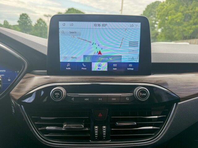2020 Ford Escape Titanium Conover NC