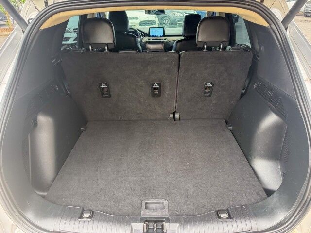 2020 Ford Escape Titanium Conover NC