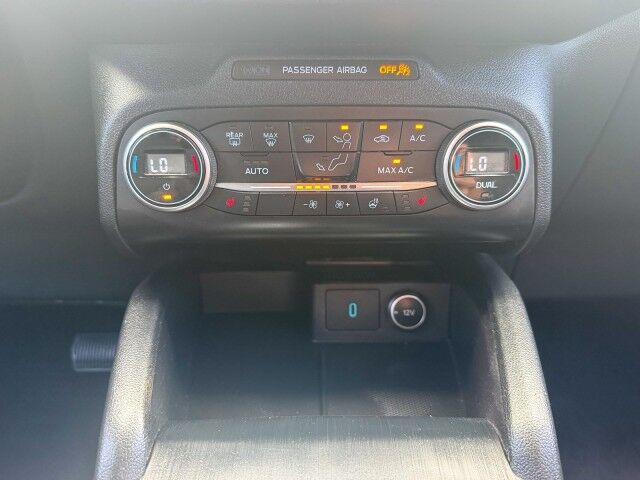 2020 Ford Escape Titanium Conover NC