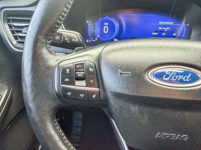 2020 Ford Escape Titanium Conover NC