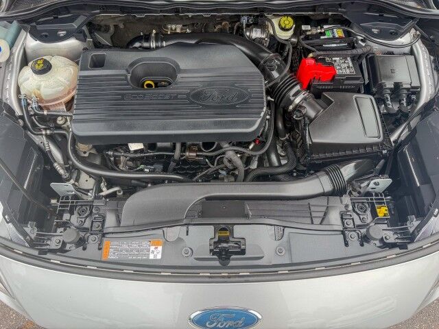2020 Ford Escape Titanium Conover NC