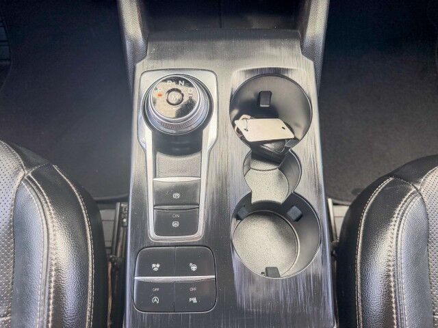 2020 Ford Escape Titanium Conover NC