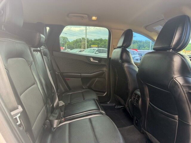 2020 Ford Escape Titanium Conover NC