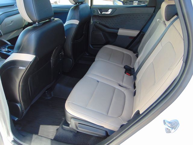 2020 Ford Escape Titanium Santa Fe NM