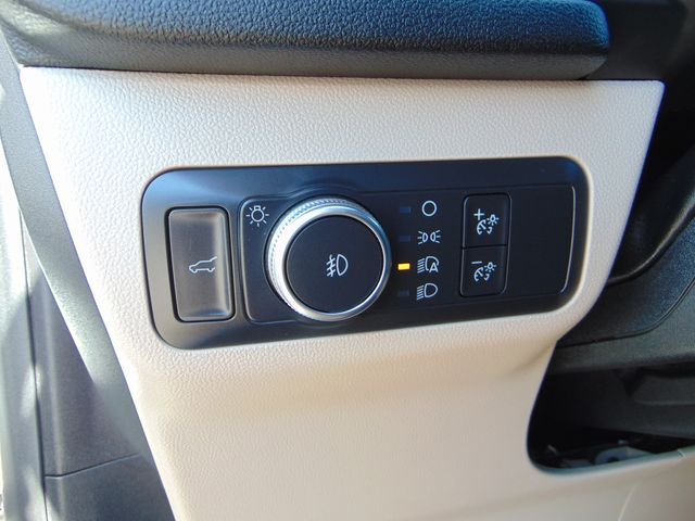 2020 Ford Escape Titanium Santa Fe NM