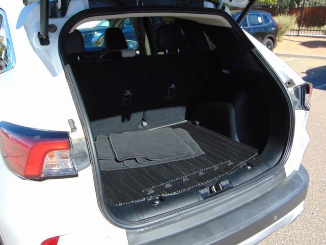2020 Ford Escape Titanium Santa Fe NM