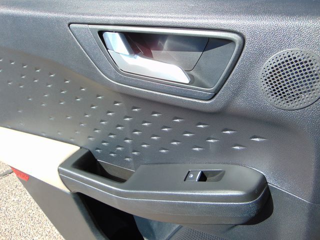 2020 Ford Escape Titanium Santa Fe NM