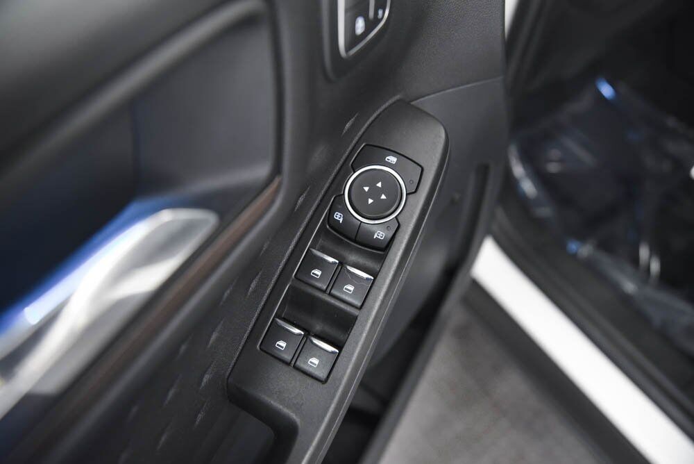 2020 Ford Escape Titanium Hybrid Akron OH