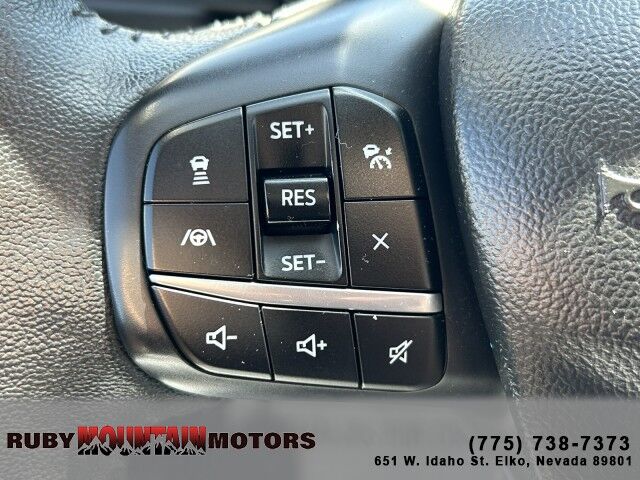 2020 Ford Escape Titanium Hybrid Elko NV