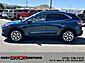 2020 Ford Escape Titanium Hybrid Elko NV