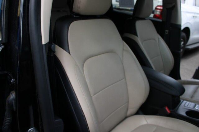 2020 Ford Escape Titanium Hybrid Melbourne FL