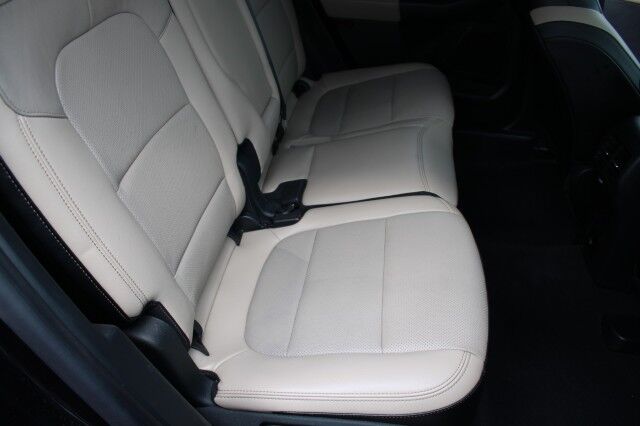 2020 Ford Escape Titanium Hybrid Melbourne FL