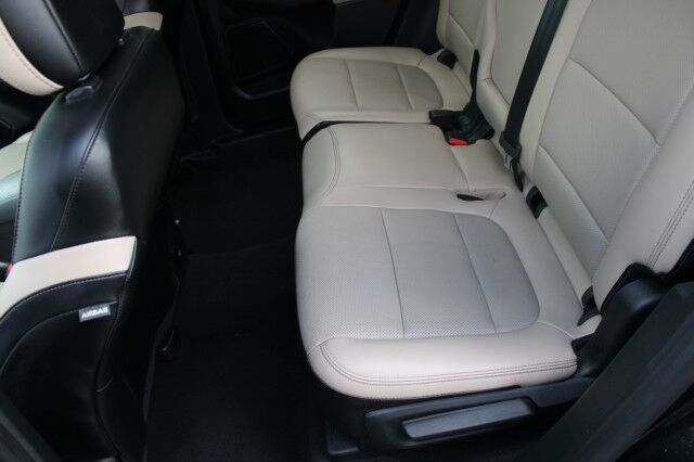 2020 Ford Escape Titanium Hybrid Melbourne FL