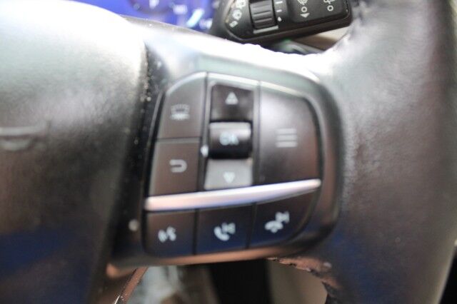 2020 Ford Escape Titanium Hybrid Melbourne FL