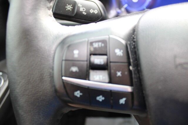 2020 Ford Escape Titanium Hybrid Melbourne FL