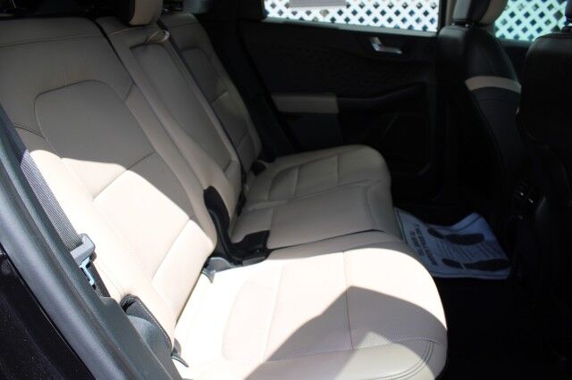 2020 Ford Escape Titanium Hybrid Melbourne FL