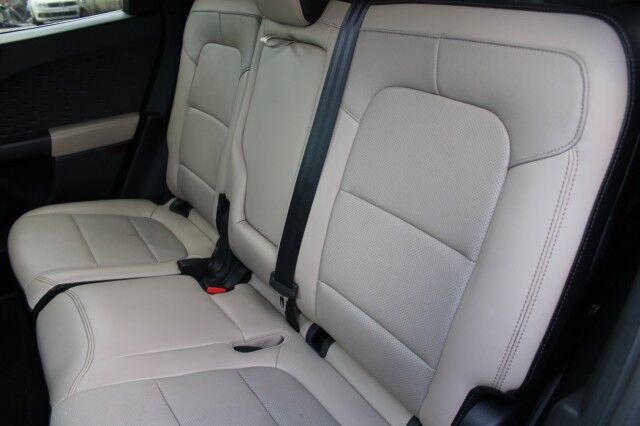 2020 Ford Escape Titanium Hybrid Melbourne FL