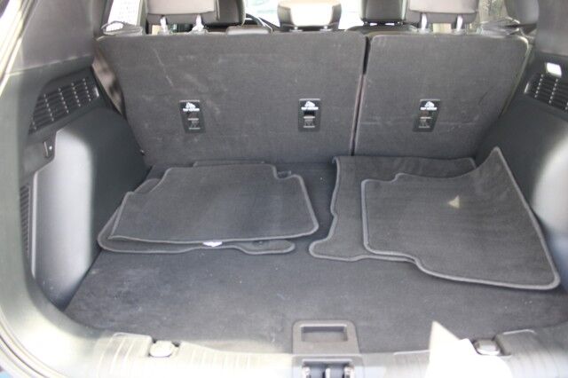 2020 Ford Escape Titanium Hybrid Melbourne FL