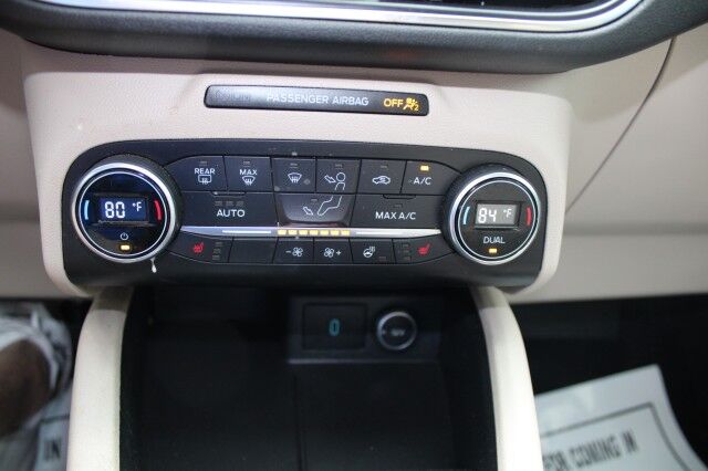 2020 Ford Escape Titanium Hybrid Melbourne FL