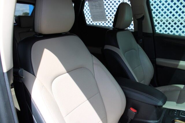 2020 Ford Escape Titanium Hybrid Melbourne FL