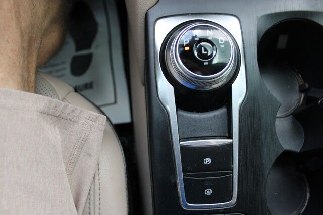 2020 Ford Escape Titanium Hybrid Melbourne FL